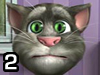 会说话的汤姆猫2