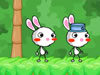 彩虹兔2