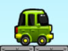 野蛮停车