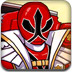 五星战队之超级武士